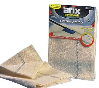 ARIX PANNO PAVIMENTI SUPERMORBIDO 50X70 A.1169    