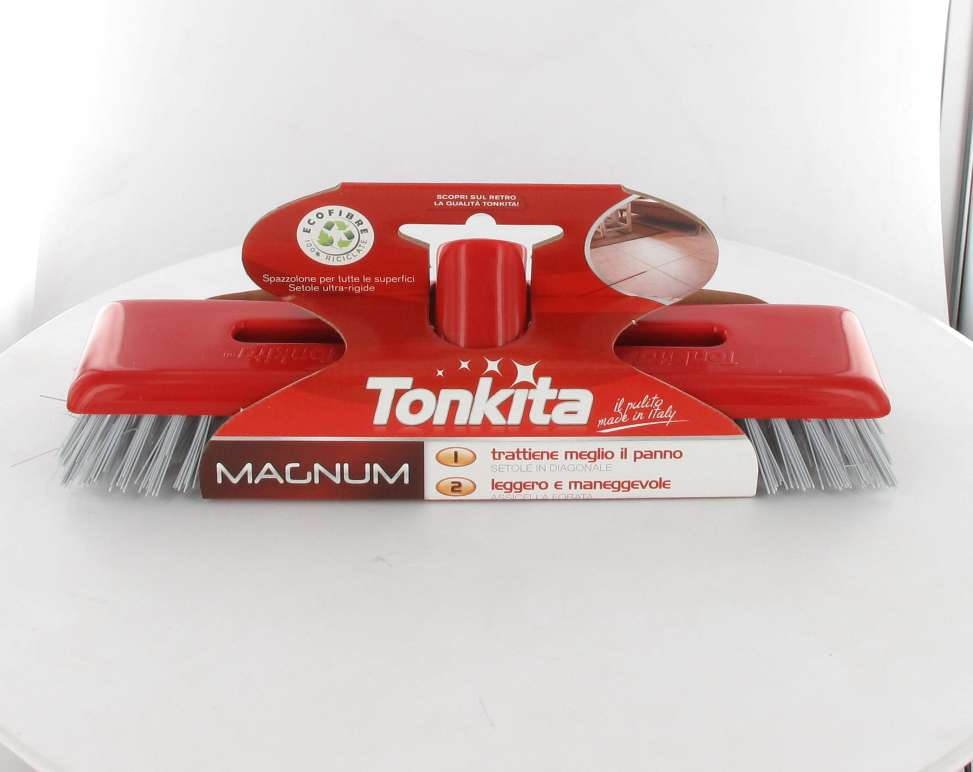 SPAZZOLONE TONKITA MAGNUM  TK650                  