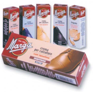 MARGA CREMA MARRONE ML.50                         