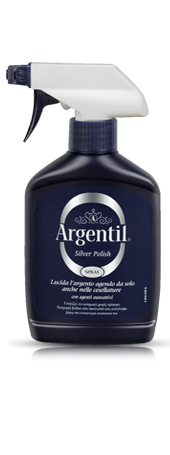 ARGENTIL SPRAY ML.150                             