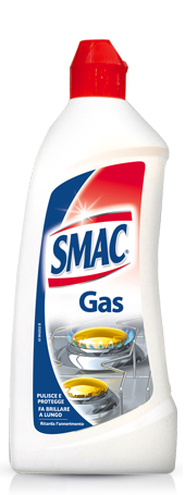 SMAC GAS ML.500                                   