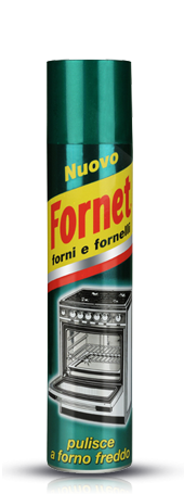 FORNET SPRAY ML.300                               