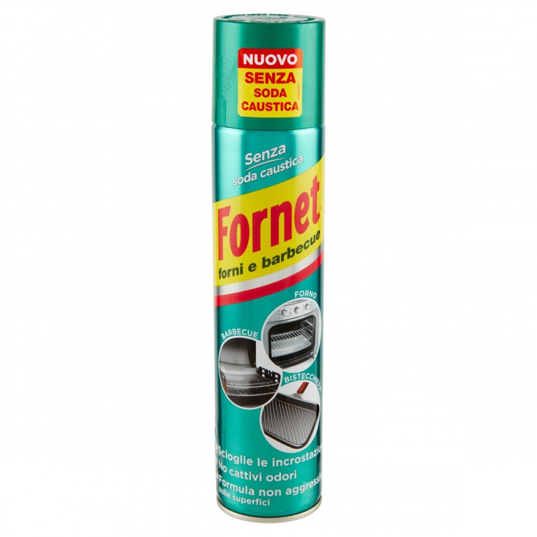 FORNET SPRAY ML.300                               