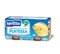 OMO MELLIN PLATESSA GR.80X2                       