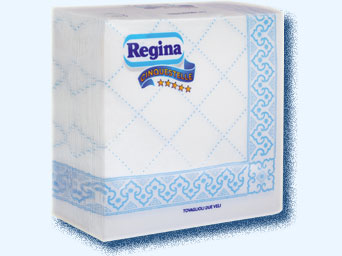 TOV.REGINA 5 STELLE 2V 38X38 PZ.46                