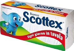 TOV.SCOTTEX PACCO FAMIGLIA 1V PZ.220              