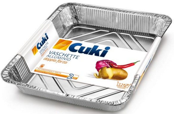 VASCH.CUKI CALDO S/C 12PORZ.X2 R74G               