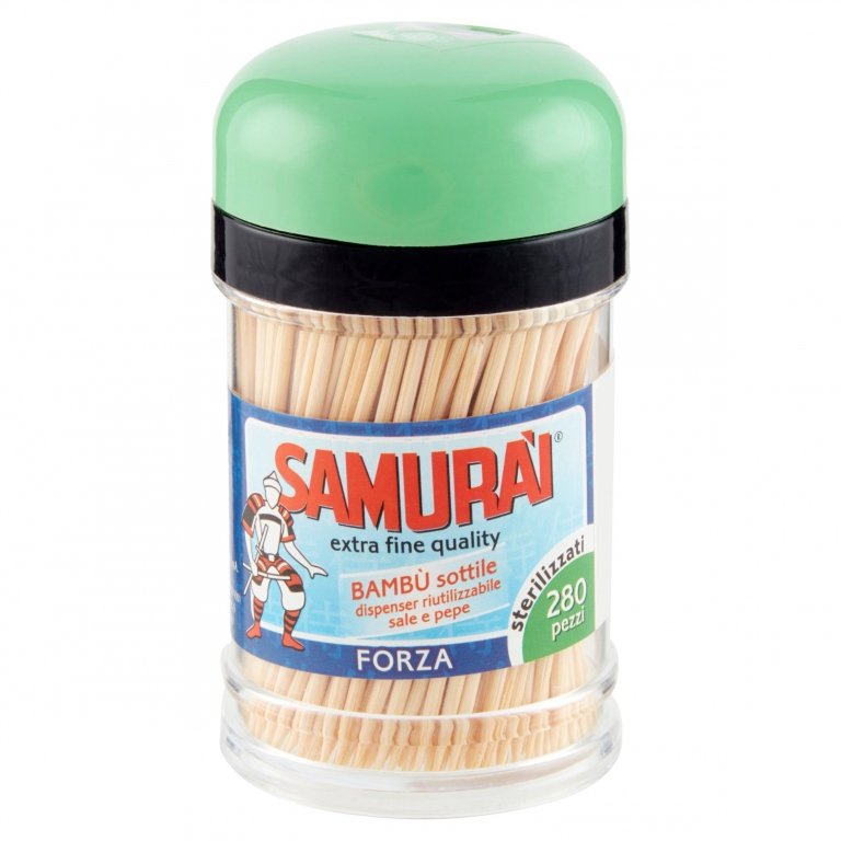 STUZZ.SAMURAI PZ.280 SALE/PEPE                    