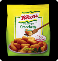 CROCCHETTE KNORR GR.900                           