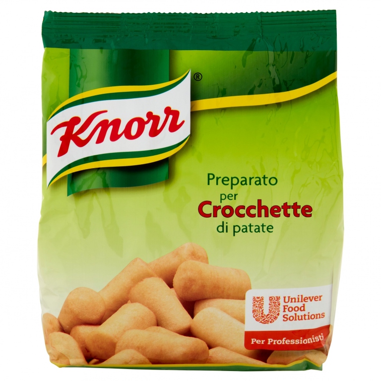 CROCCHETTE KNORR GR.900                           