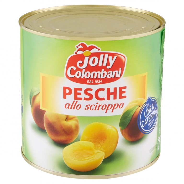 PESCHE SCIR.KG.3 JOLLY COLOMBANI X6               
