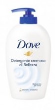 SAP.LIQ.DOVE ML.800 PROFESSIONAL CREAM WASH       