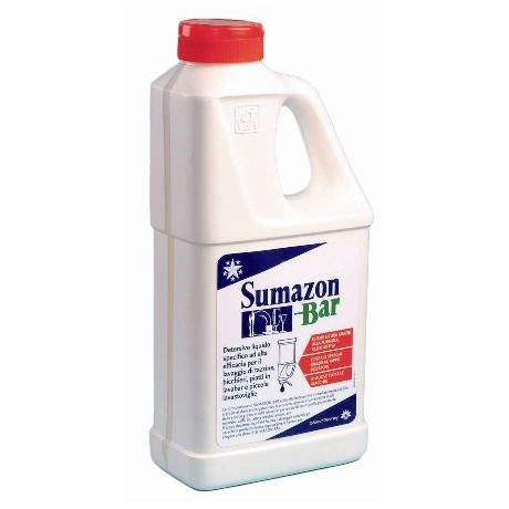 SUMAZON BAR KG.3                                  