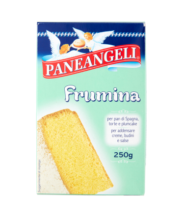 P.ANGELI FRUMINA GR.250                           