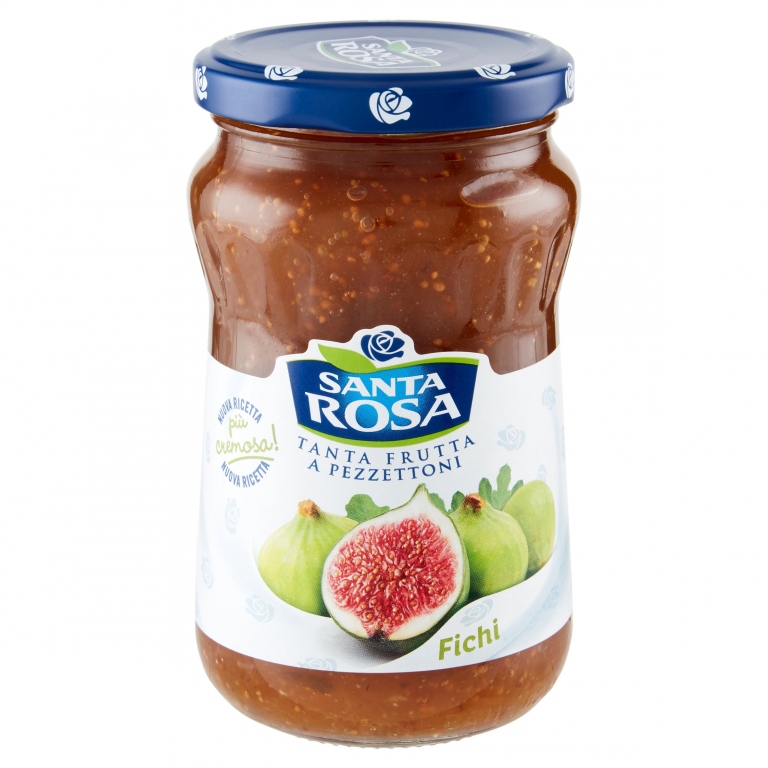 CONFETTURA S.ROSA FICHI GR.350                    