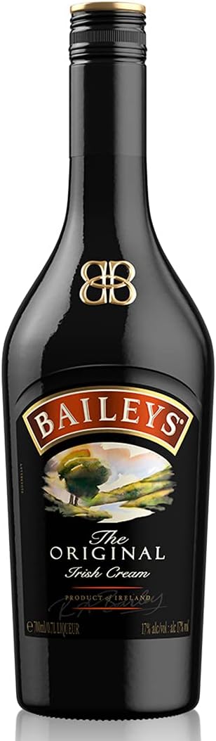 CREMA DI WHISKY BAILEYS CL.70                     