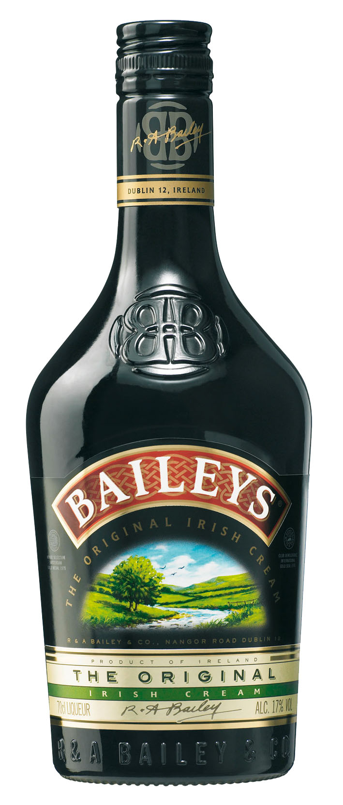 CREMA DI WHISKY BAILEYS CL.70                     