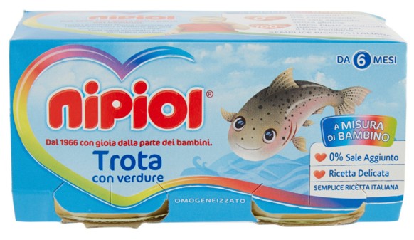 OMO NIPIOL TROTA GR.80X2                          