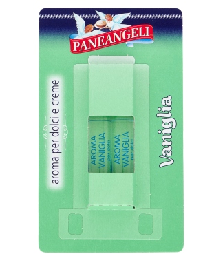 P.ANGELI AROMA VANIGLIA ML.4                      