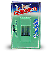 P.ANGELI AROMA VANIGLIA ML.4                      