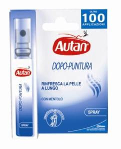 AUTAN DOPOPUNTURA ML.25                           