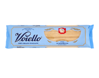 PASTA VOIELLO SPAGHETTI N.212 GR500               