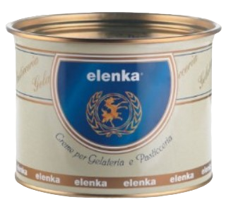 ELENKA STRACCIATELLA KG.5                         