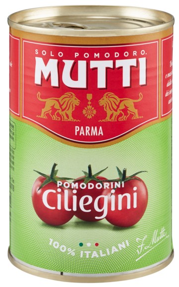 POMODORINI MUTTI GR.500 (SGOC.GR.240)             