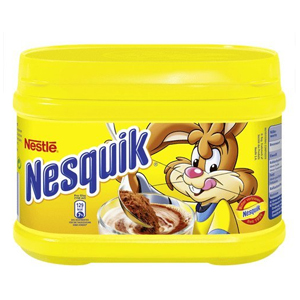 NESQUIK NESTLE' GR.250                            