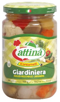 GIARDINIERA ATTINA' ACETO GR.314                  