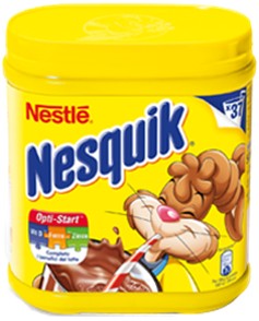 NESQUIK NESTLE' GR.500                            