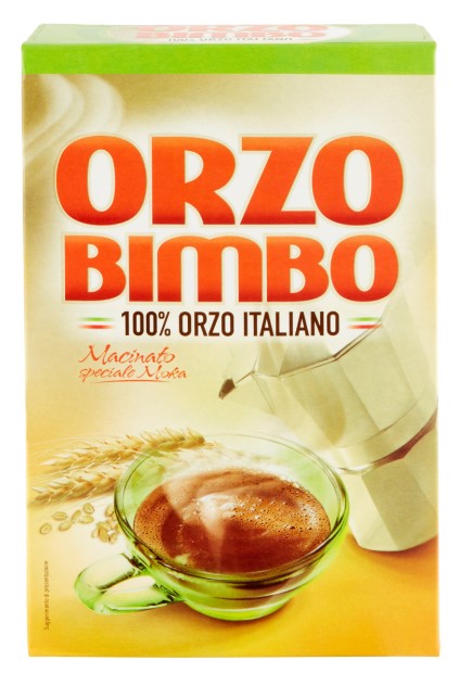 ORZO BIMBO MACINATO GR.500                        