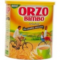 ORZO BIMBO SOLUBILE GR.120                        