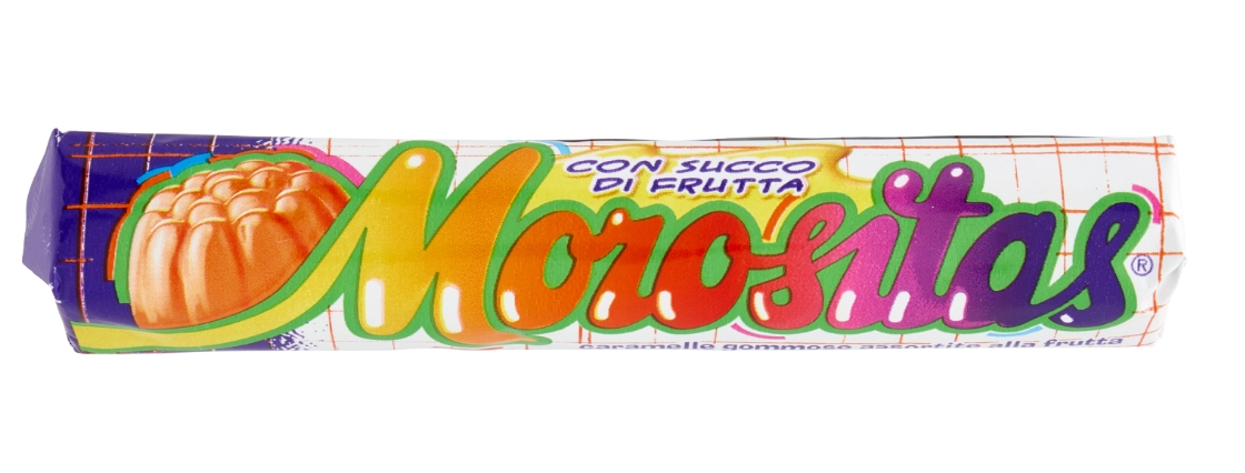 MOROSITAS PERFETTI FRUIT                          