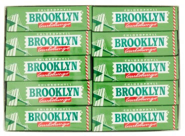 BROOKLYN CLOROFILLA PERFETTI                      