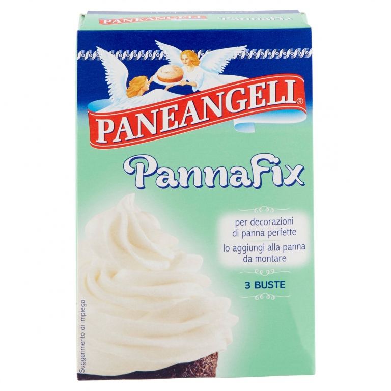 P.ANGELI PANNAFIX GR30 X3                         