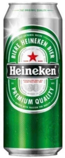 BIRRA HEINEKEN LATT.CL.33                         