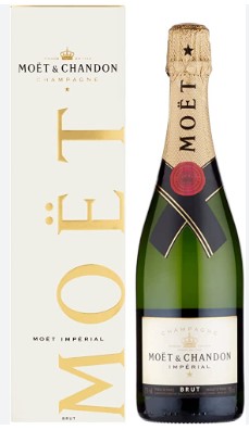 CHAMPAGNE MOET&CHANDON MAGNUM LT.1.5              