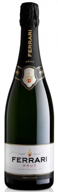 FERRARI SPUMANTE BRUT DOC LT.3 CASSA LEG          