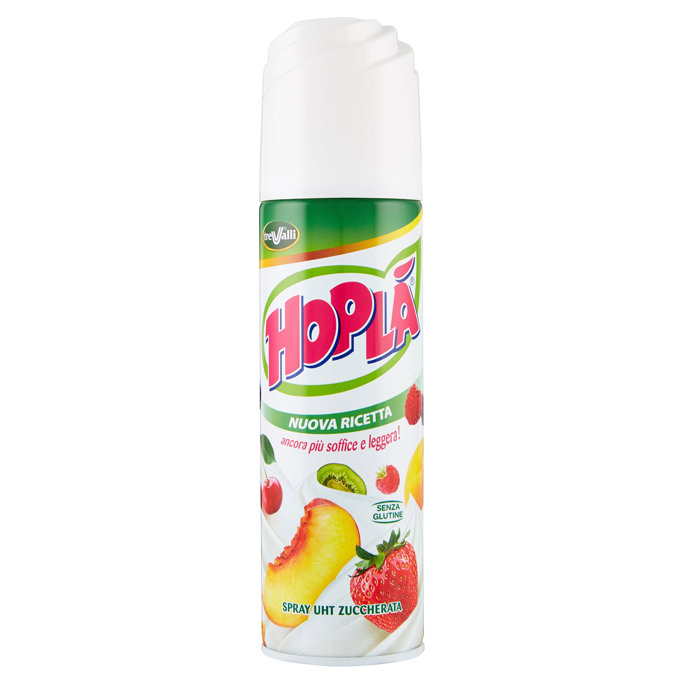 PANNA SPRAY HOPLA' MIX GR250                      