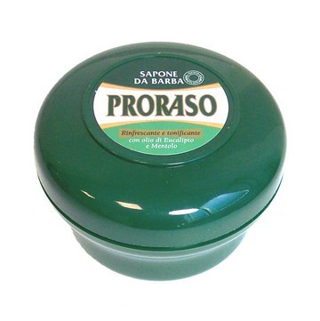 PRORASO SAPONE CIOTOLA RINFRESCANTE ML.75         