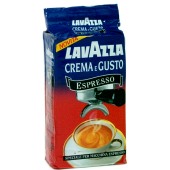 CAFFE' LAVAZZA ESPRESSO GR.250                    