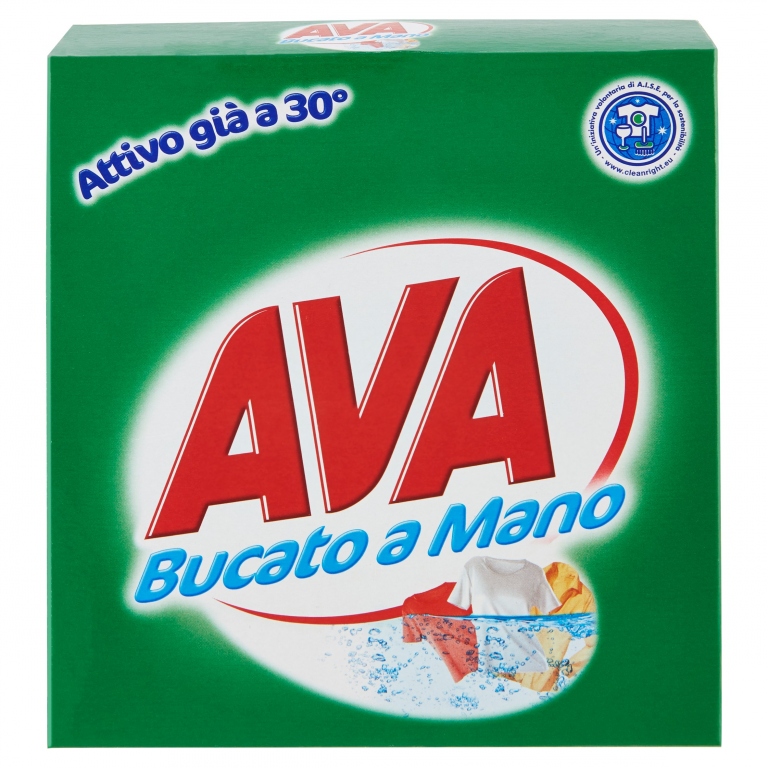 AST.AVA BUCATO E2 GR.380                          