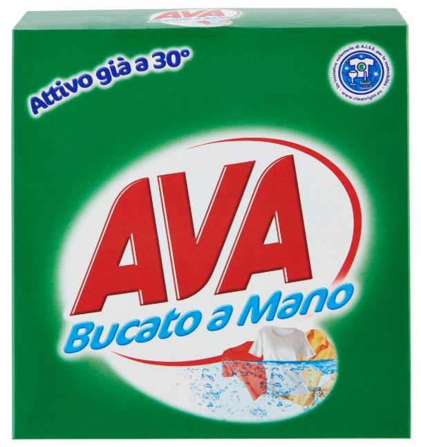 AST.AVA BUCATO E2 GR.380                          