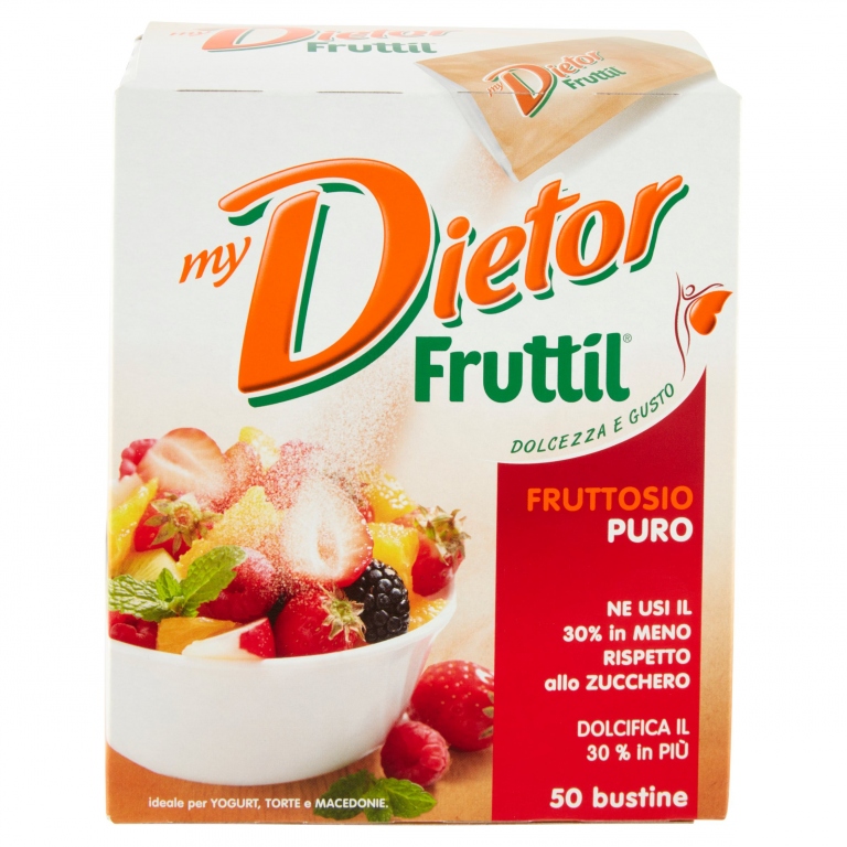 DOLCIF.FRUTTIL GR.4X50 BS                         