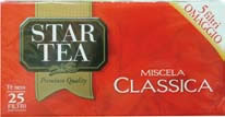 THE STAR CLASSICO 25 FILTRI                       