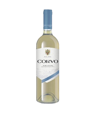 VINO CORVO BIANCO CL75 IGT                        