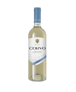 VINO CORVO BIANCO CL75 IGT                        