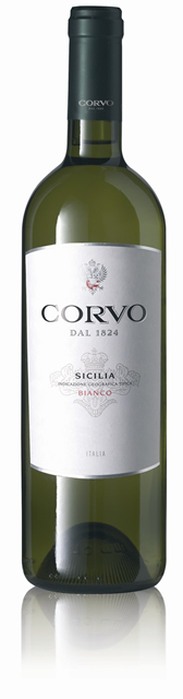 VINO CORVO BIANCO CL75 IGT                        