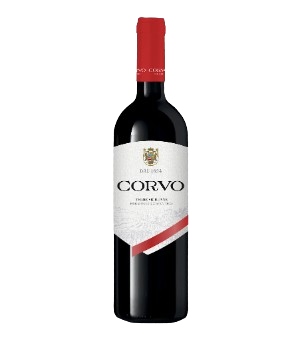 VINO CORVO ROSSO CL75 IGT                         